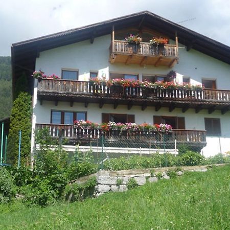 Bauernof Mittermueller Apartman Feldthurns Kültér fotó