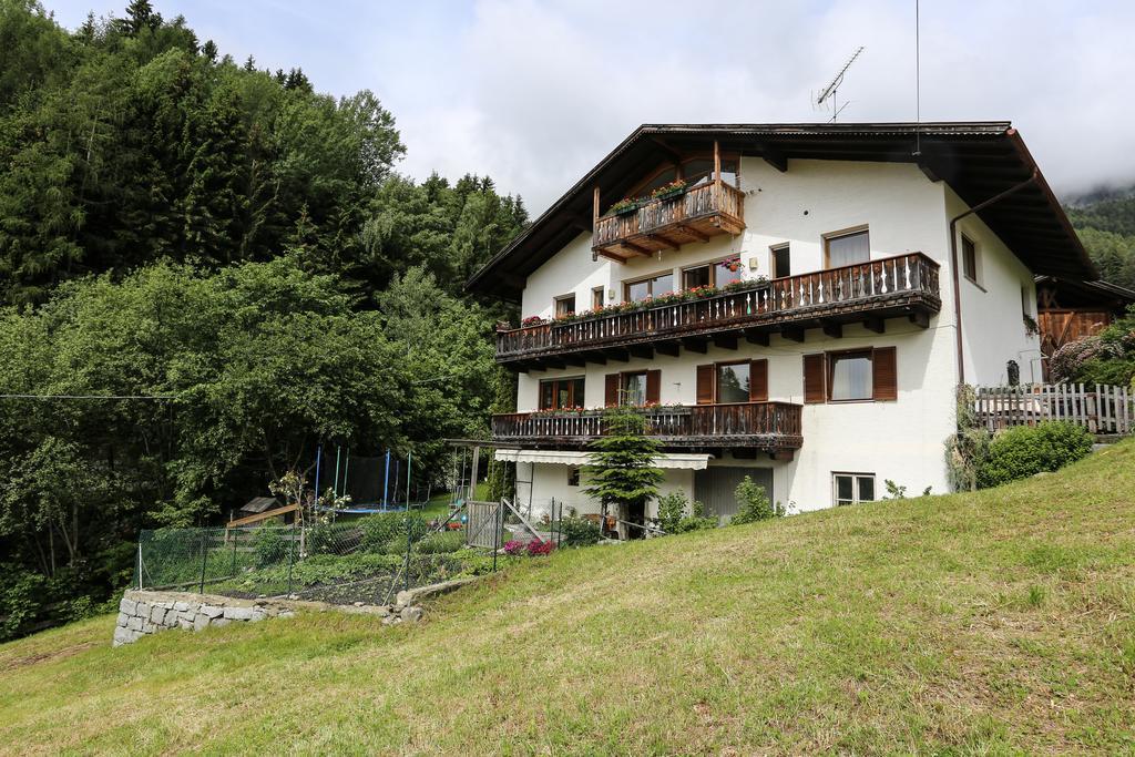 Bauernof Mittermueller Apartman Feldthurns Kültér fotó