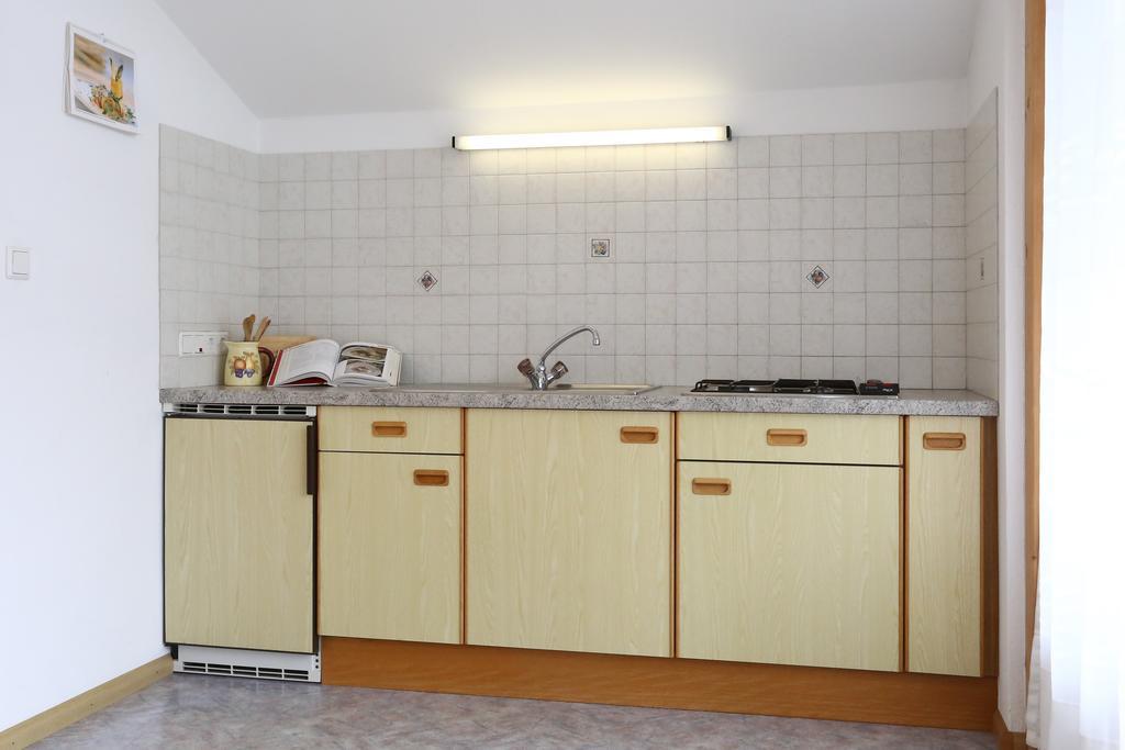 Bauernof Mittermueller Apartman Feldthurns Szoba fotó