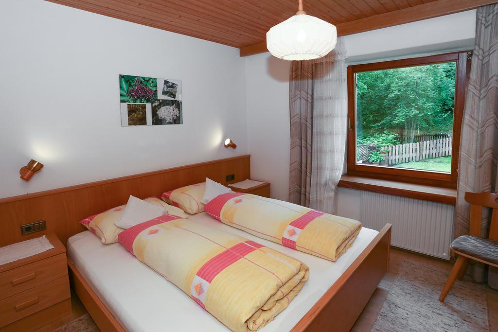 Bauernof Mittermueller Apartman Feldthurns Szoba fotó