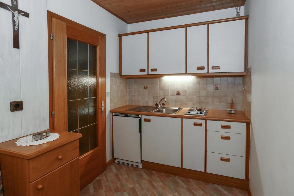 Bauernof Mittermueller Apartman Feldthurns Szoba fotó