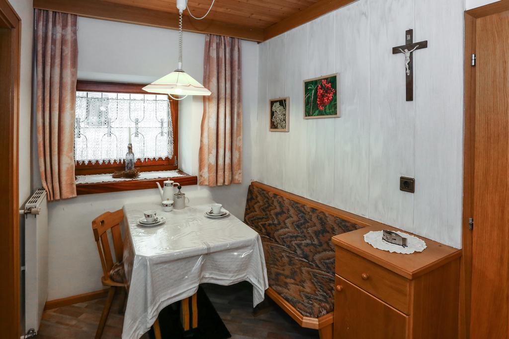 Bauernof Mittermueller Apartman Feldthurns Szoba fotó