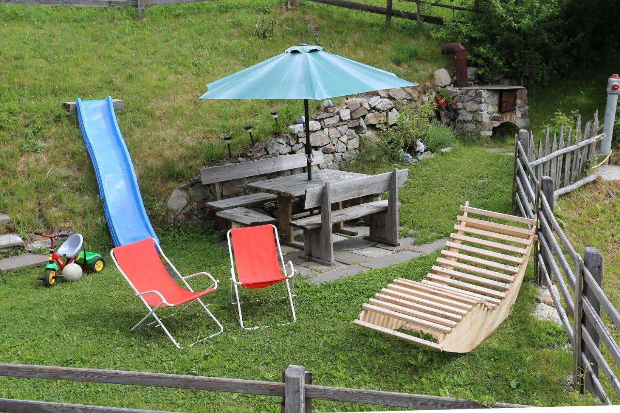 Bauernof Mittermueller Apartman Feldthurns Kültér fotó